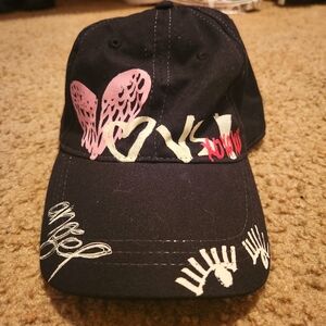 Victorious Secret Brand New hat